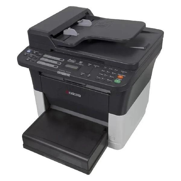 Многофункциональное устройство Kyocera FS-1125MFP (1102M73RU0)