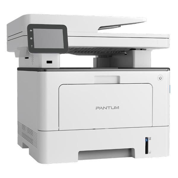 Многофункциональное устройство Pantum BM5201ADN