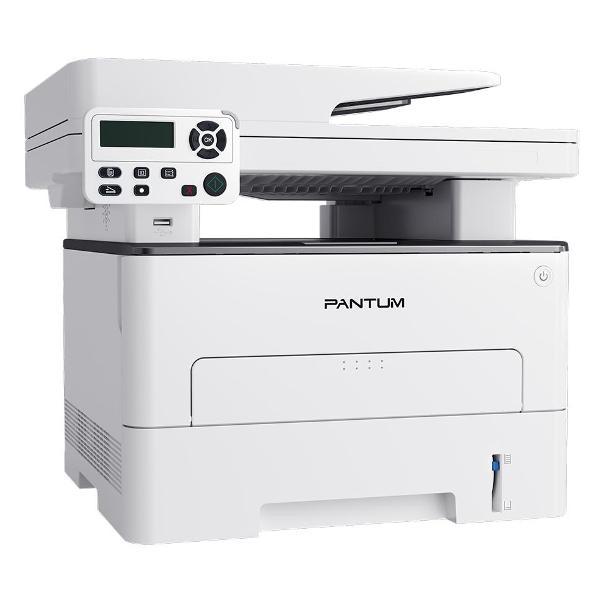 Многофункциональное устройство Pantum M7100DN