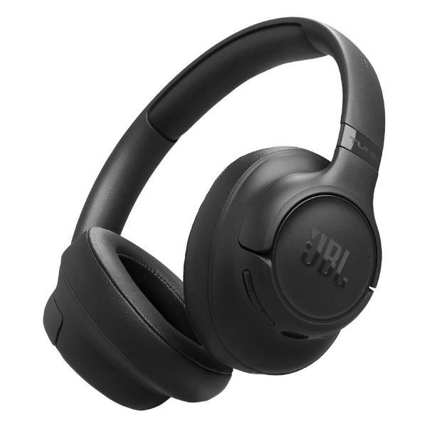 Наушники беспроводные JBL JBLT730BTBLK