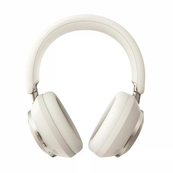 Наушники накладные Bluetooth Soundcore Space One Pro Белые