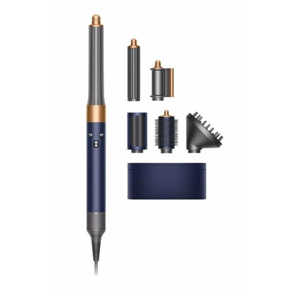 Мультистайлер Dyson HS05Long берлинская лазурь Copper Diffuse