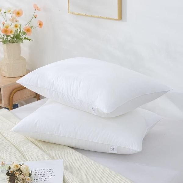 Подушка Resort Retail для отелей 50х70 JKDF 090