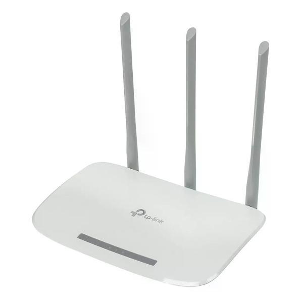 Wi-Fi роутер TP-Link TL-WR845N