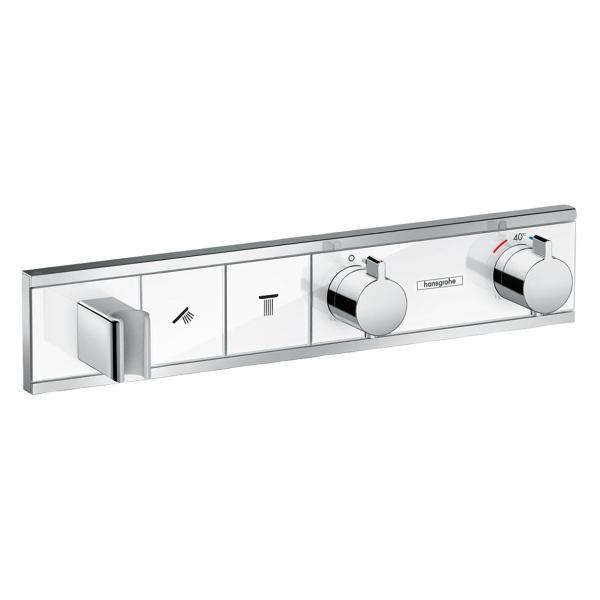 Шланг для душа Hansgrohe RainSelect_Латунь