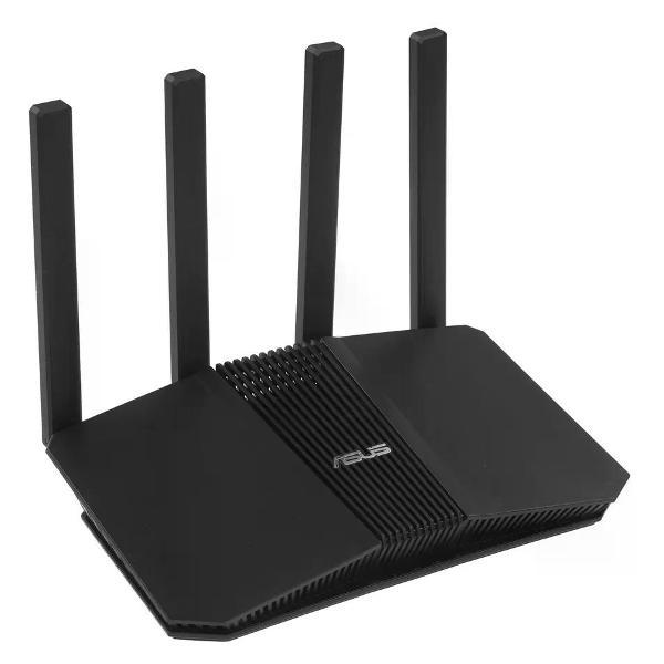 Wi-Fi роутер ASUS RT-BE82U 4 LAN, 1000/2500 Мбит/с