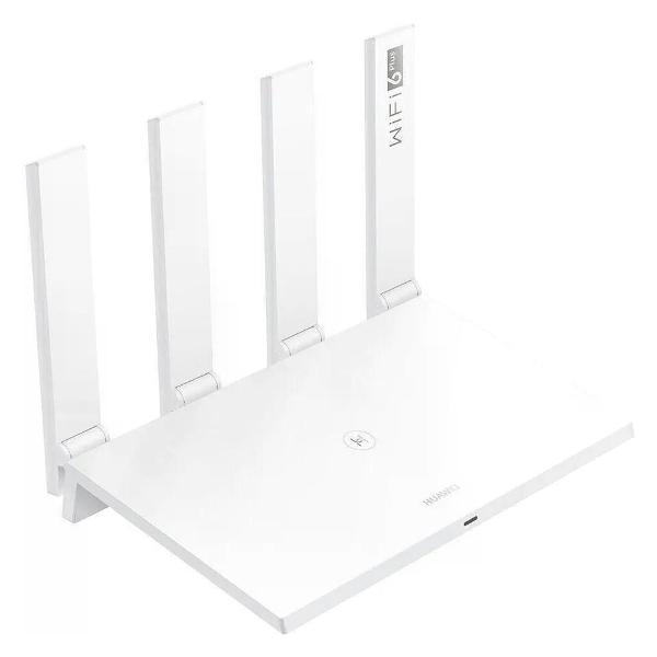 Wi-Fi роутер HUAWEI AX2 WS7001 1501 Мбит/с, IPv6 2.4/5 ГГц