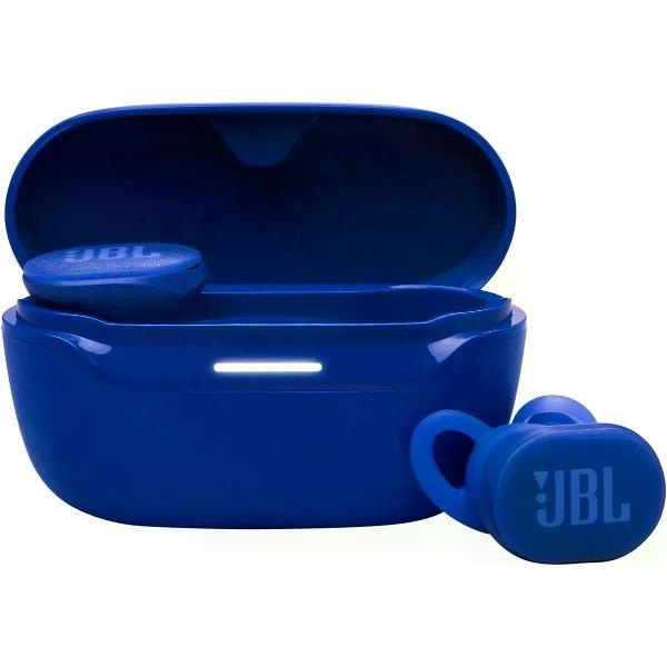 Наушники беспроводные JBL Endurance Race 2 Blue (JBLENDURACE2BLU)