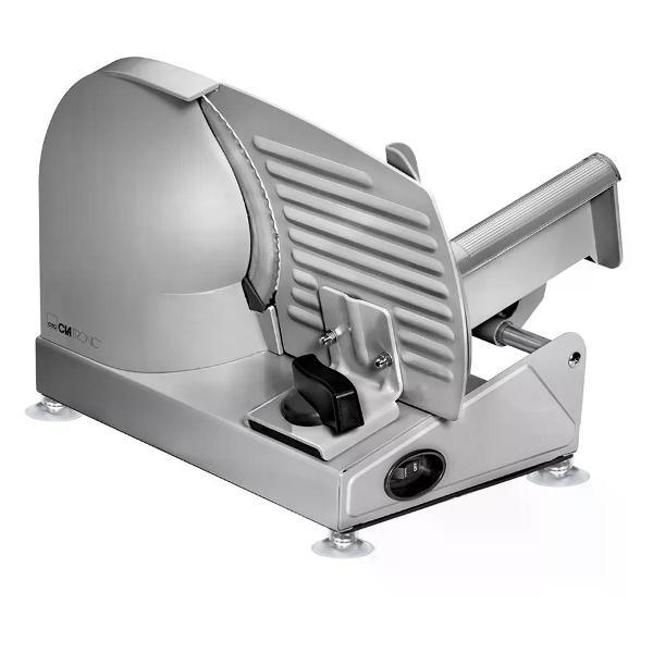 Мультирезка, ломтерезка электрическая Clatronic MA 3585 silber