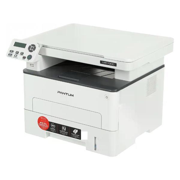 Многофункциональное устройство Pantum M6700D