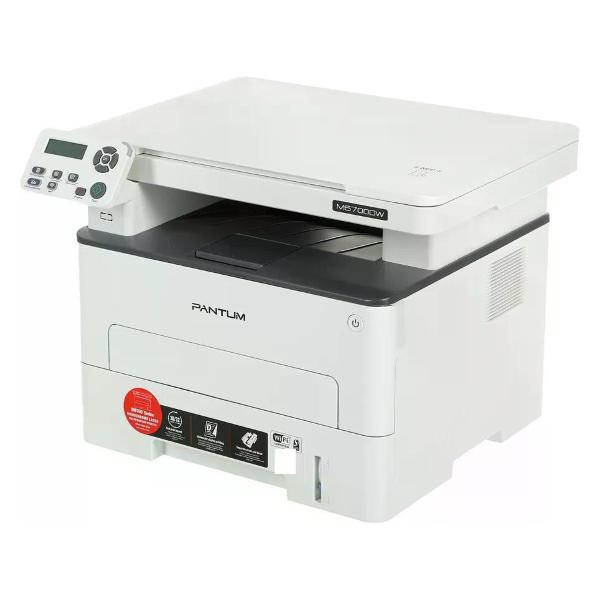 Многофункциональное устройство Pantum M6700DW
