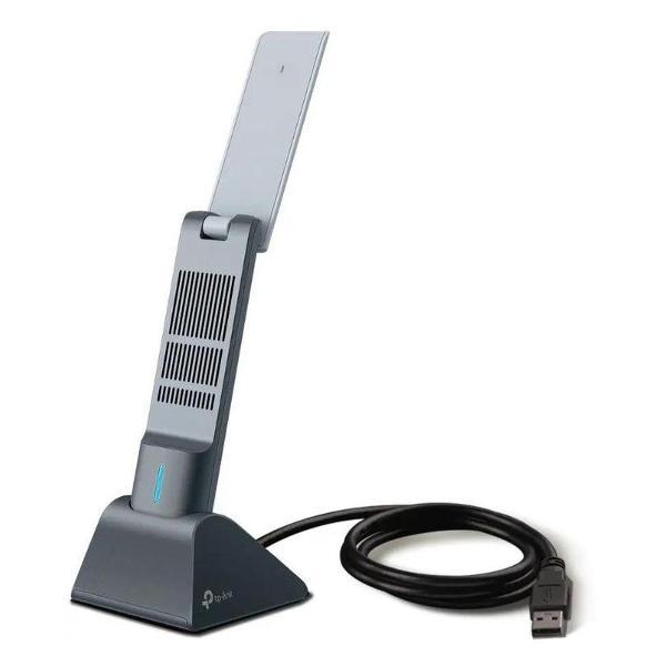 Wi-Fi роутер TP-Link Archer TX20UH черный