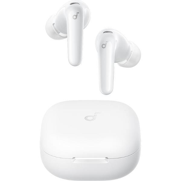 Наушники True Wireless Soundcore R60i NC белые