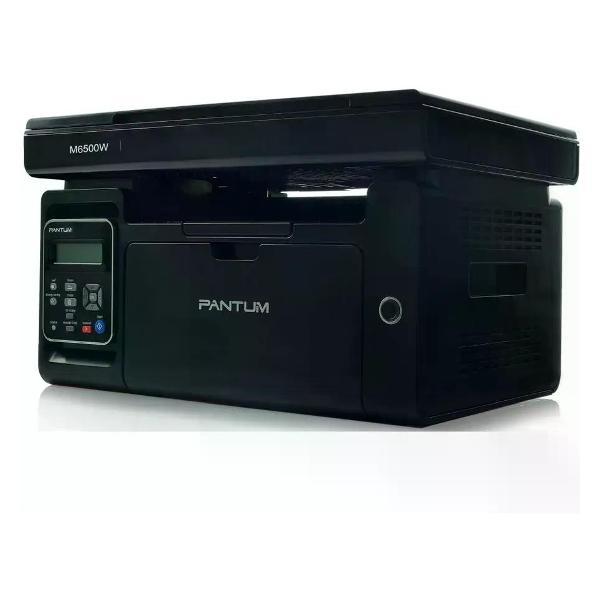 Многофункциональное устройство Pantum M6500w