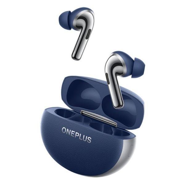 Наушники True Wireless OnePlus Buds Pro 3 синие