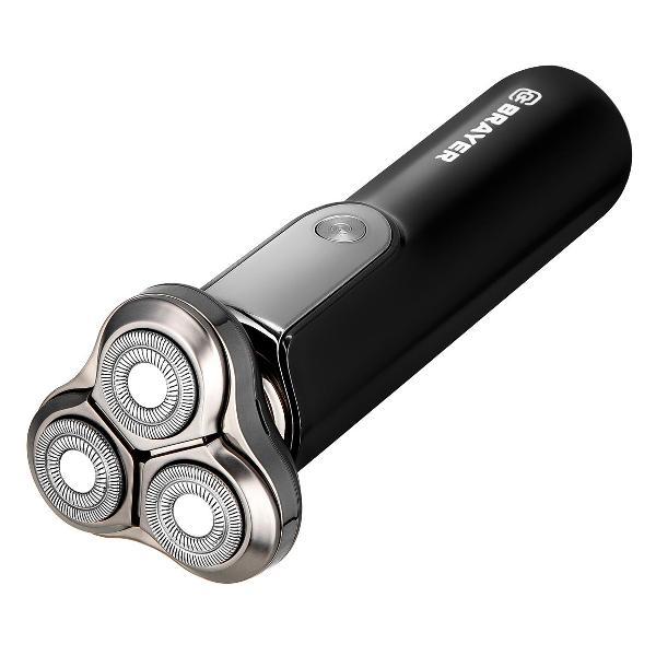 Электробритва мужская Brayer BR3601