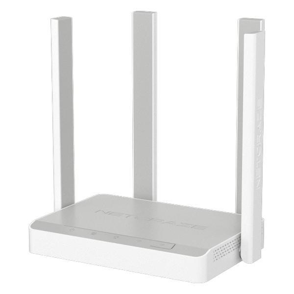 Маршрутизатор Netcraze Runner 4G (NC-2212)