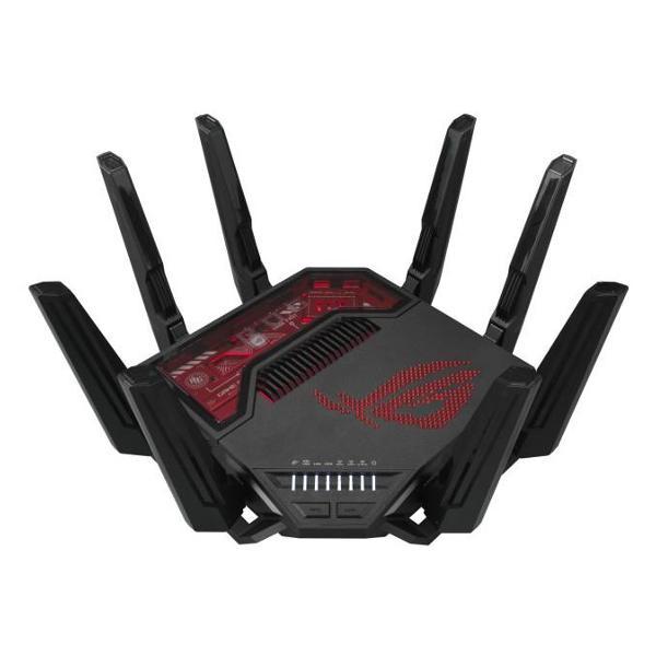 Маршрутизатор ASUS GT-BE19000