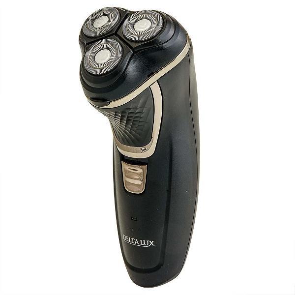 Электробритва мужская Delta Lux DE-4000