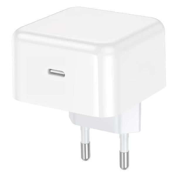 Зарядное устройство для смартфона_ Apple Apple 40W Dynamic Power Adapter with 60W