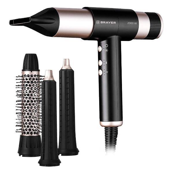 Мультистайлер Brayer 3308BR