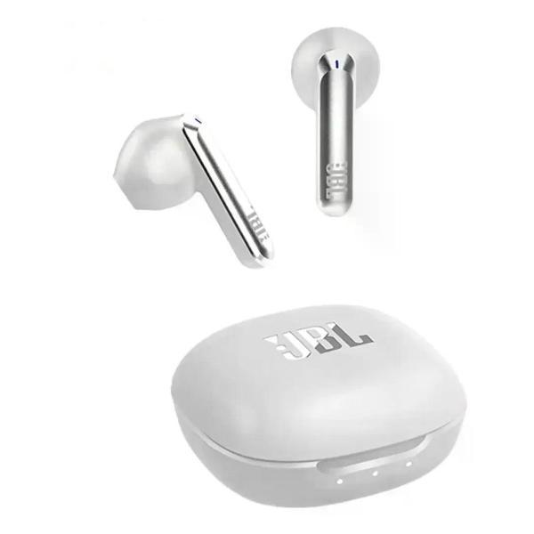 Наушники True Wireless JBL T280TWSX2SIL