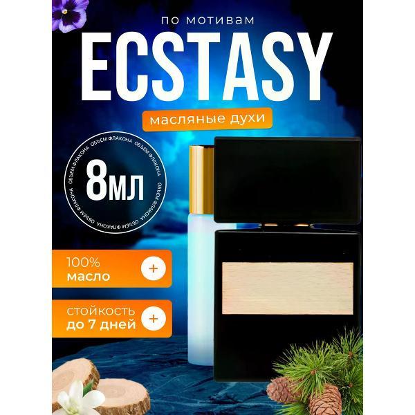 Духи БестПарфюм Ecstasy Тициана Терензи Экстаз