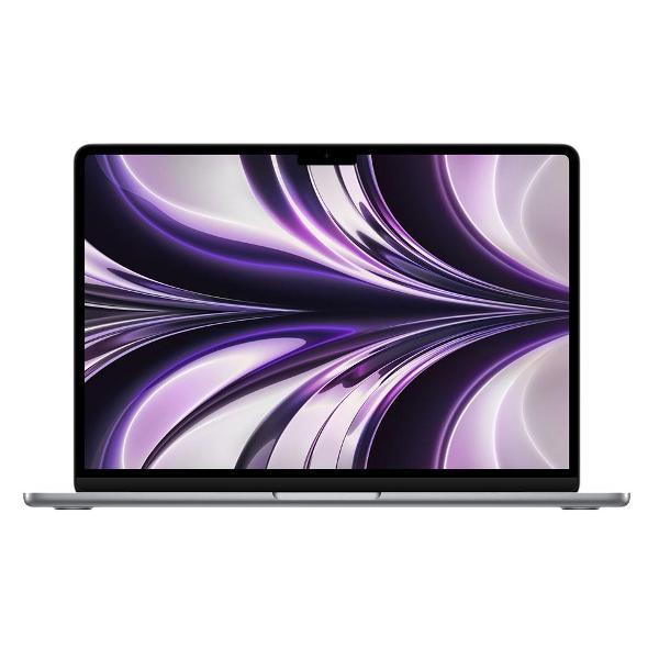 Ноутбук Apple MacBook Air 13 M2 8/512 серый космос