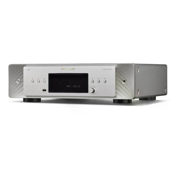 Проигрыватель виниловых дисков marantz cd 60 silver