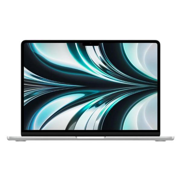 Ноутбук Apple MacBook Air 13 M2 16/256GB Silver MC7V4