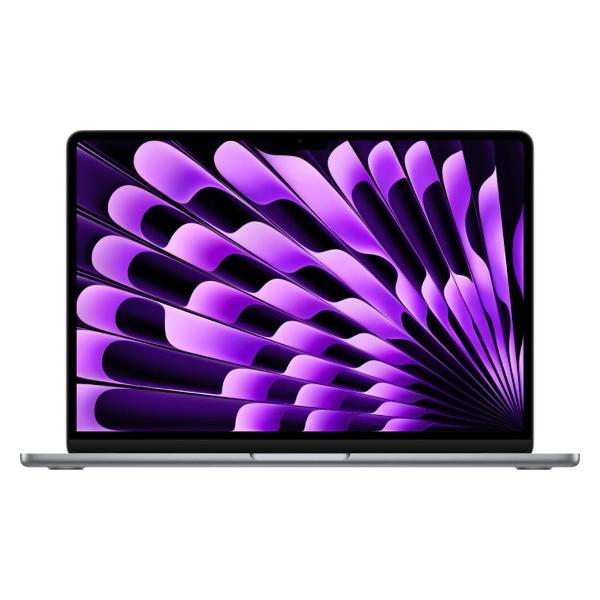 Ноутбук Apple MacBook Air 13 M3 8/8 8/256GB серый космос