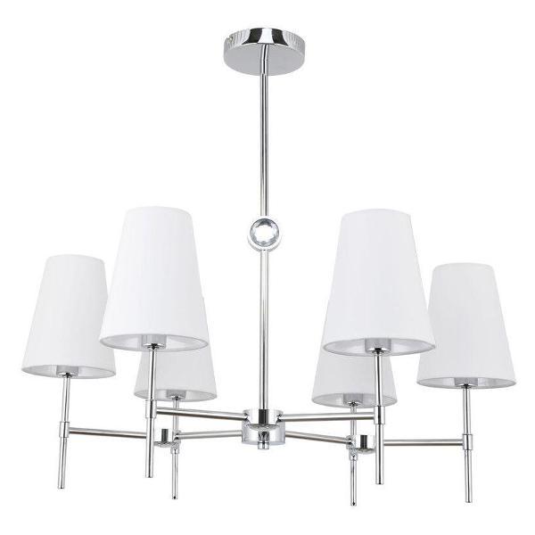 Люстра Arte Lamp Daniella A4104LM-6CC