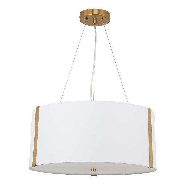 Люстра Arte Lamp Dream A4110SP-3PB