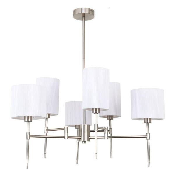 Люстра Arte Lamp Debora A4108LM-6SS