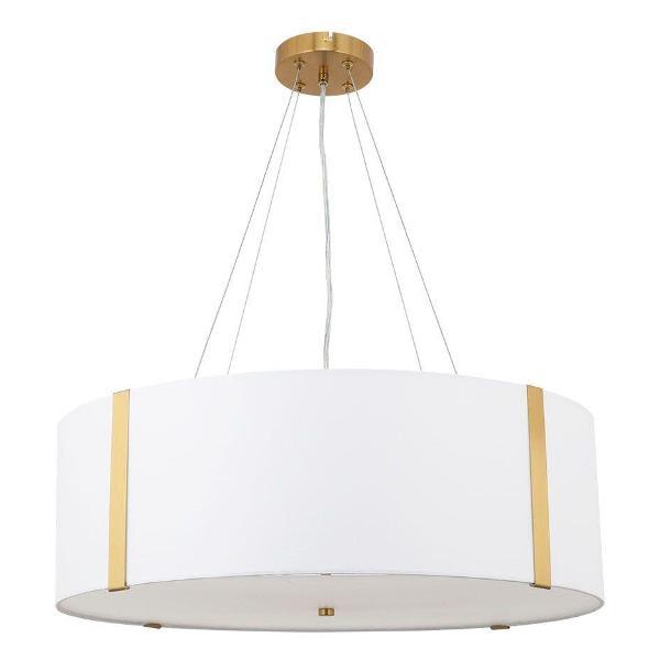 Люстра Arte Lamp Dream A4110SP-6PB
