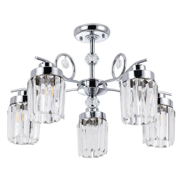 Люстра Arte Lamp Sophie A8067PL-5CC