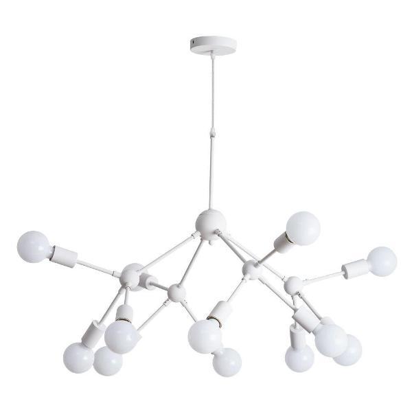 Люстра Arte Lamp Matrix A3064SP-12WH