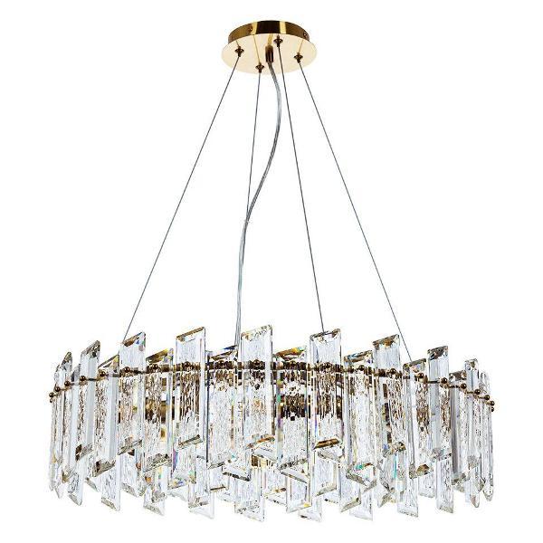 Люстра Divinare Romilda 3512/17 LM-8
