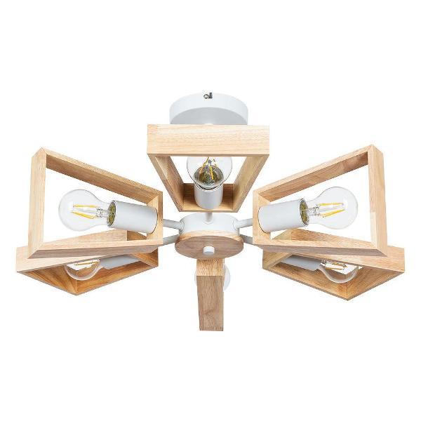 Люстра Arte Lamp Brussels A8030PL-6WH
