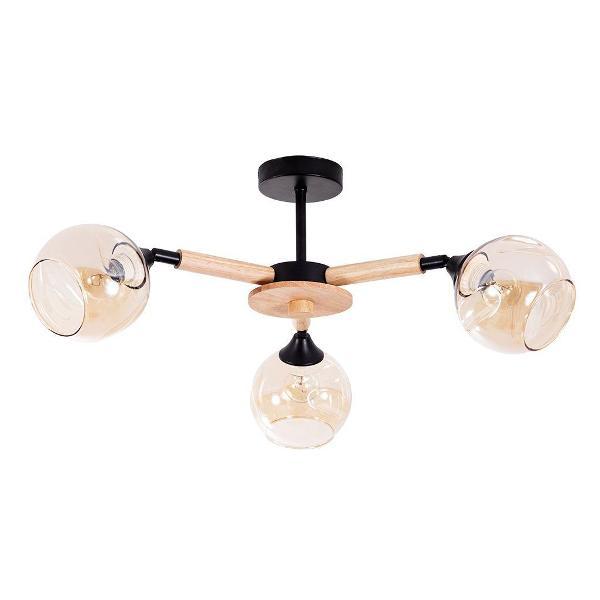 Люстра Arte Lamp Branson A4370PL-3BR