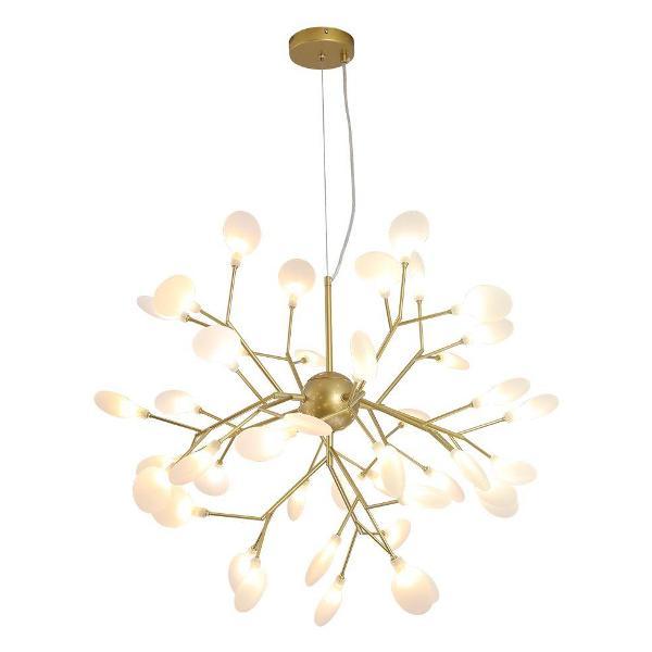 Люстра Arte Lamp Candy A7274SP-45GO