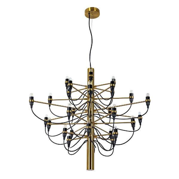 Люстра Divinare Molto 8030/17 LM-30