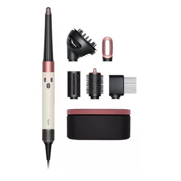 Фен-стайлер Dyson HS08 AirWrap Ceramic Pink диффузорфузор