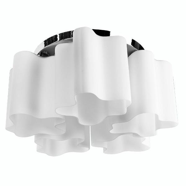 Люстра Arte Lamp A3479PL-5CC