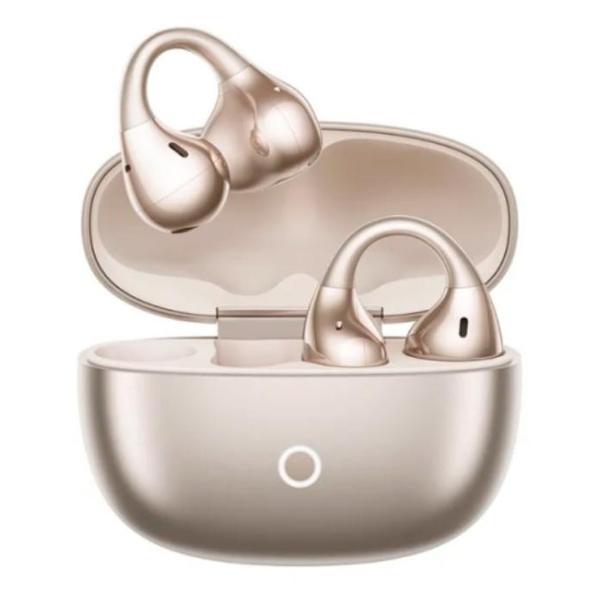 Наушники True Wireless realme Buds Clip золотой