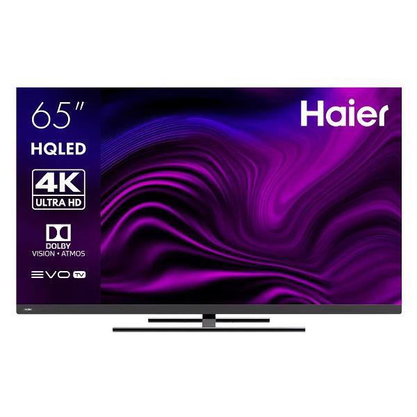 Телевизор Haier 65 Smart TV AX Pro