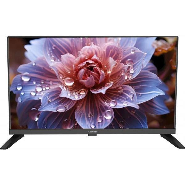 Телевизор GoldStar LED телевизор GOLDSTAR LT-24R1100