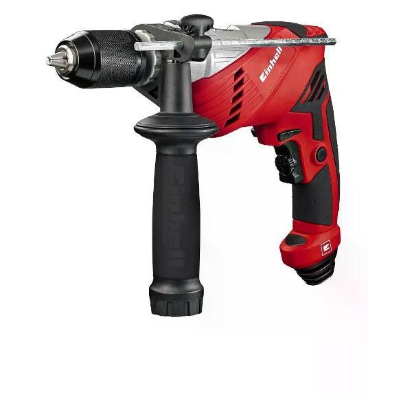 Дрель Einhell TE-ID 650 E