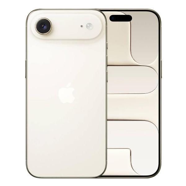 Смартфон Apple iPhone Air 256GB золотистый eSim (без RuStore)