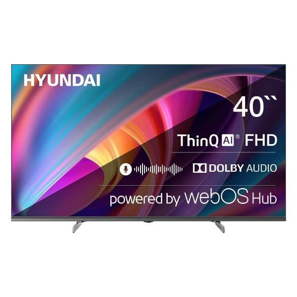 Телевизор Hyundai LED40BS5100